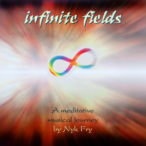 Cover art for Infinite Fields